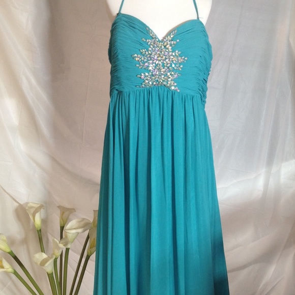 Tease by syndey closet Dresses & Skirts - Tease Prom Gown by Sydneys closet